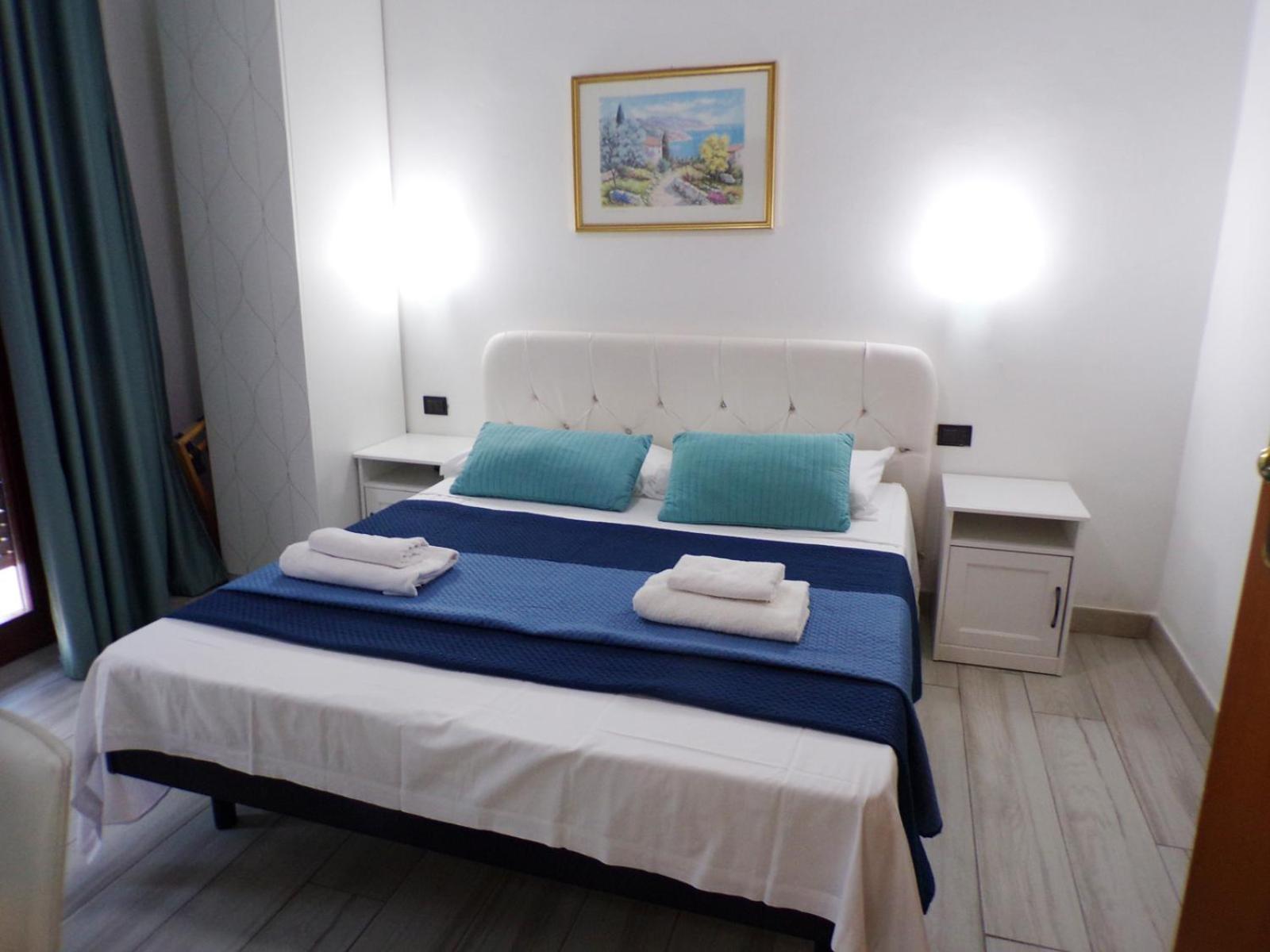 Marittima Hotel Rimini Exterior photo